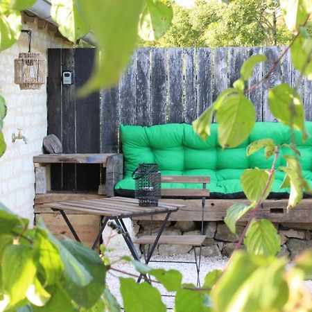 Studio Confort, Charme & Tranquilite Beaumont  Экстерьер фото