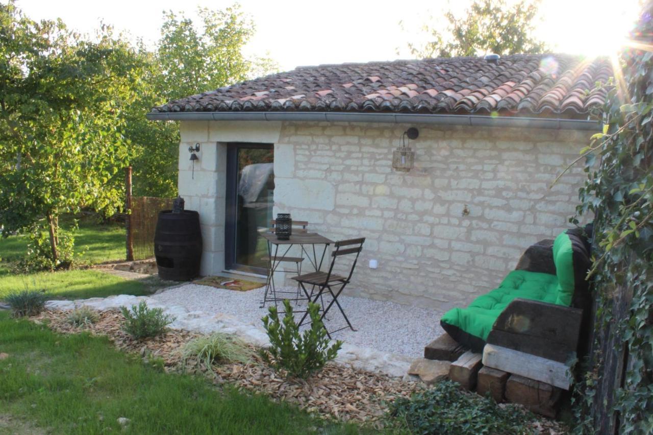 Studio Confort, Charme & Tranquilite Beaumont  Экстерьер фото